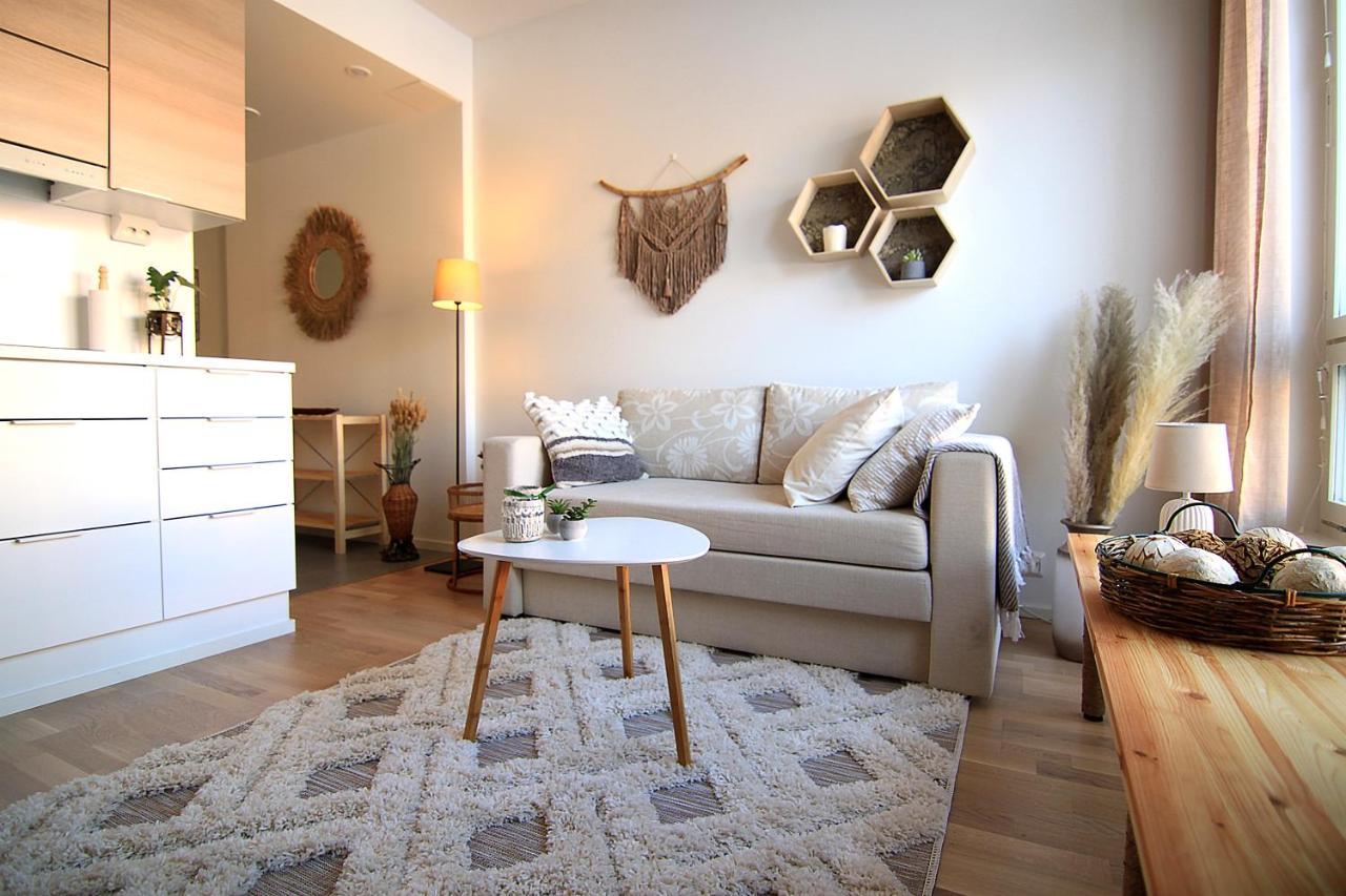 City Home Aapeli Kuopio Exterior foto